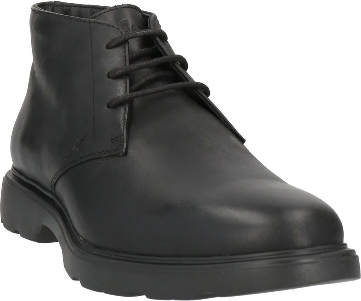 Hogan Man Ankle boots - Image 4