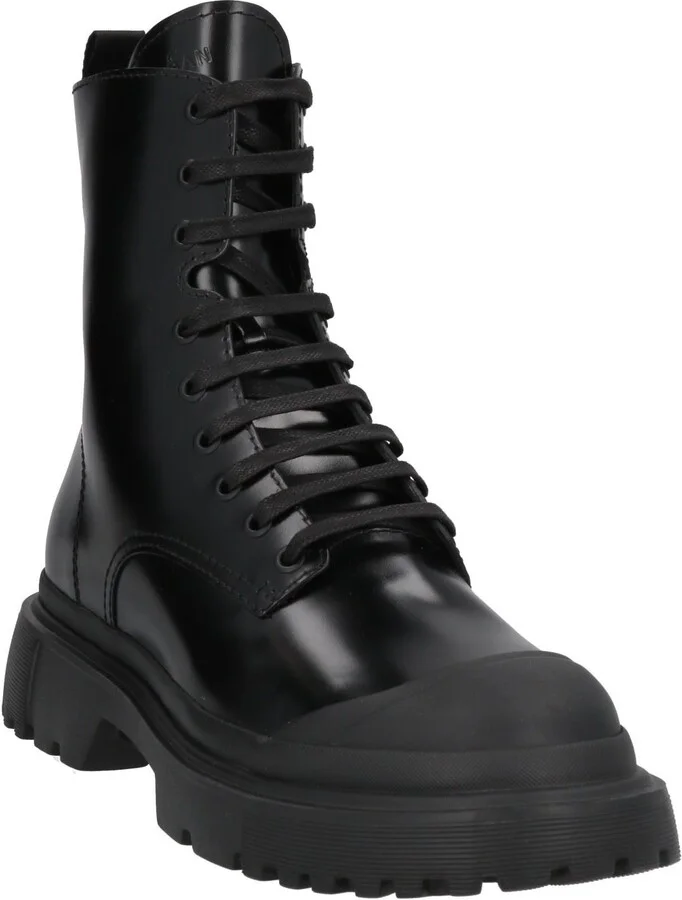 Hogan Man Ankle boots - Image 4