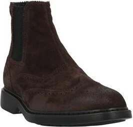 Hogan Man Ankle boots - Image 2