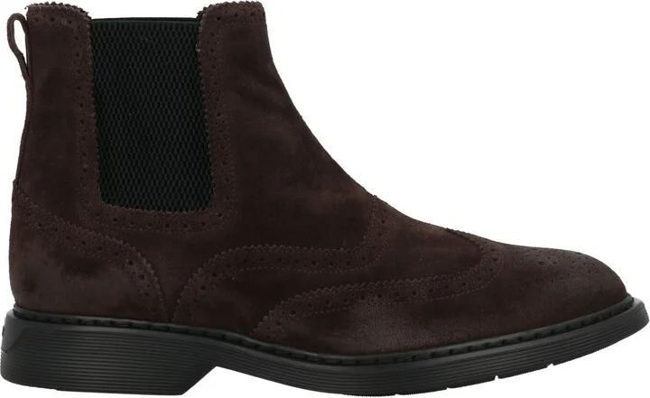 Hogan Man Ankle boots - Image 3