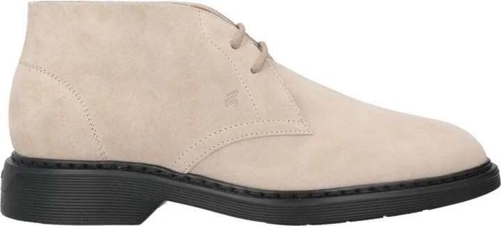 Hogan Man Ankle boots - Image 3