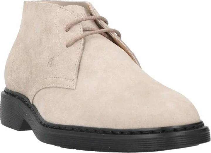Hogan Man Ankle boots - Image 4