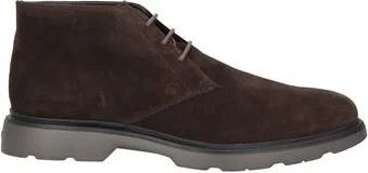 Chocolate brown