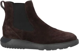 Hogan Man Ankle boots