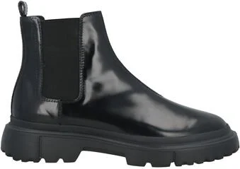 Hogan Man Ankle boots