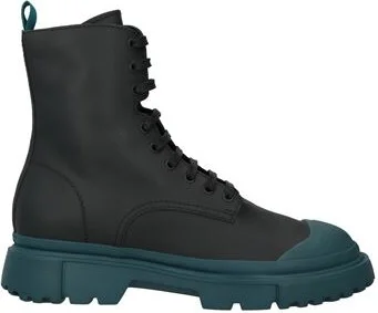 Hogan Man Ankle boots