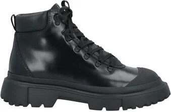 Hogan Man Ankle boots