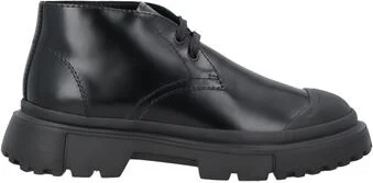 Hogan Man Ankle boots