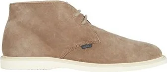 Hogan Man Ankle boots