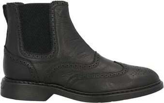 Hogan Man Ankle boots