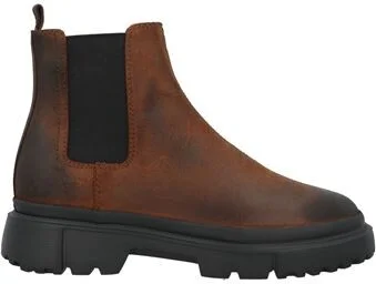 Hogan Man Ankle boots