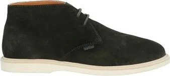 Hogan Man Ankle boots