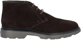 Hogan Man Ankle boots