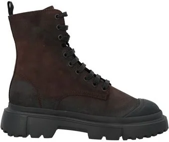 Hogan Man Ankle boots
