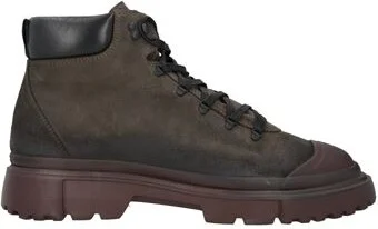 Hogan Man Ankle boots