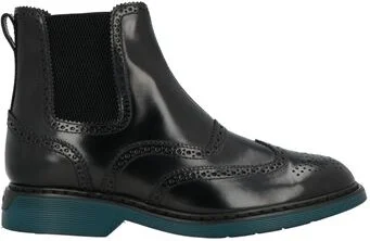 Hogan Man Ankle boots