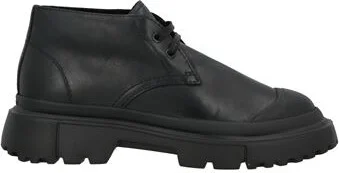 Hogan Man Ankle boots