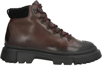 Hogan Man Ankle boots