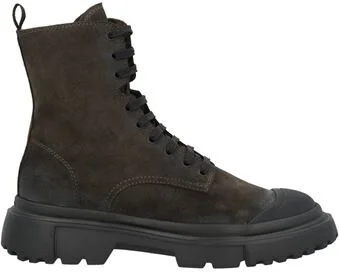Hogan Man Ankle boots