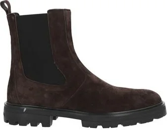 Hogan Man Ankle boots