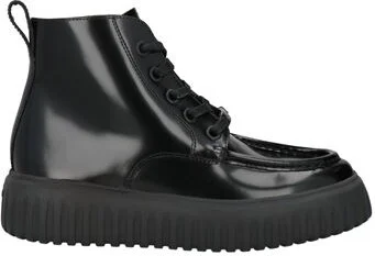 Hogan Man Ankle boots