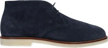 Hogan Man Ankle boots