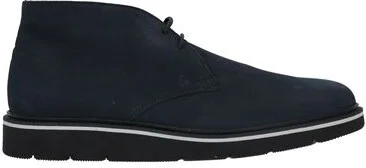 Hogan Man Ankle boots