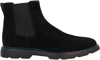 Hogan Man Ankle boots