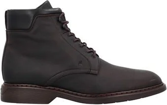 Hogan Man Ankle boots