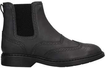 Hogan Man Ankle boots