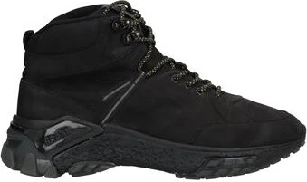 Hogan Man Ankle boots