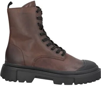 Hogan Man Ankle boots