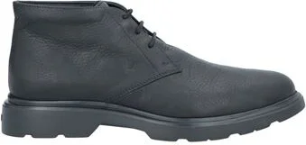 Hogan Man Ankle boots
