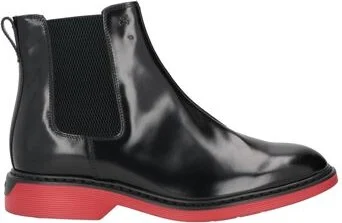 Hogan Man Ankle boots