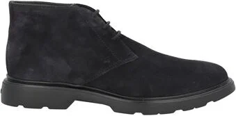 Hogan Man Ankle boots