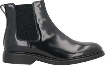 Hogan Man Ankle boots
