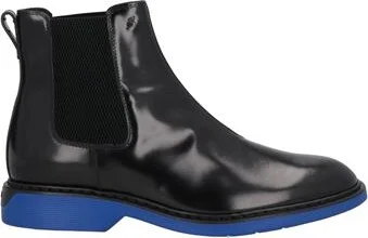 Hogan Man Ankle boots