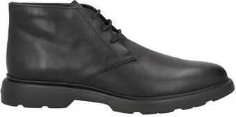 Hogan Man Ankle boots
