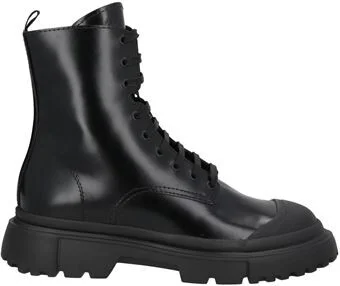 Hogan Man Ankle boots