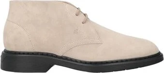 Hogan Man Ankle boots