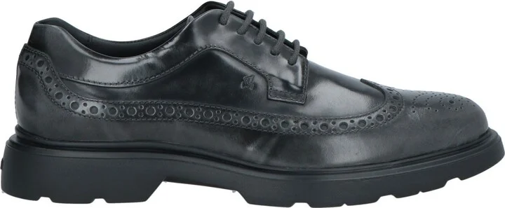 Hogan Man Lace-up shoes - Image 3