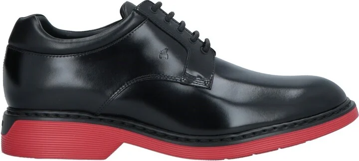 Hogan Man Lace-up shoes - Image 3