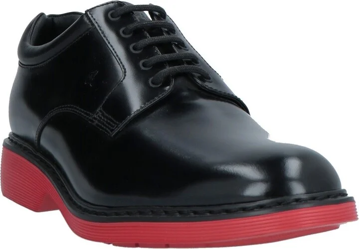 Hogan Man Lace-up shoes - Image 4