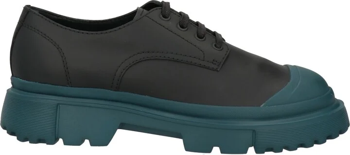 Hogan Man Lace-up shoes - Image 3