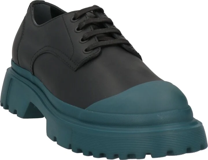Hogan Man Lace-up shoes - Image 4