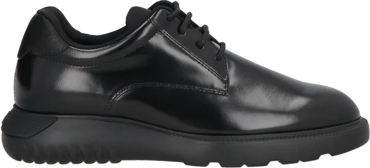 Hogan Man Lace-up shoes - Image 3