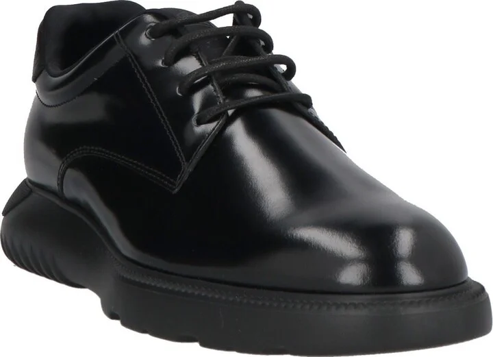 Hogan Man Lace-up shoes - Image 4