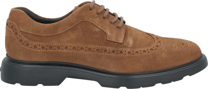 Hogan Man Lace-up shoes - Image 3