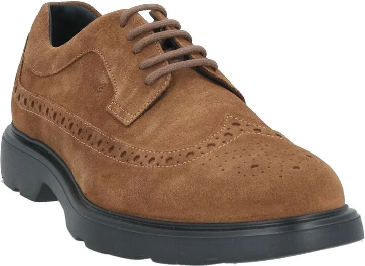 Hogan Man Lace-up shoes - Image 4