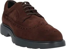 Hogan Man Lace-up shoes - Image 5